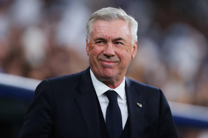 كارلو أنشيلوتي